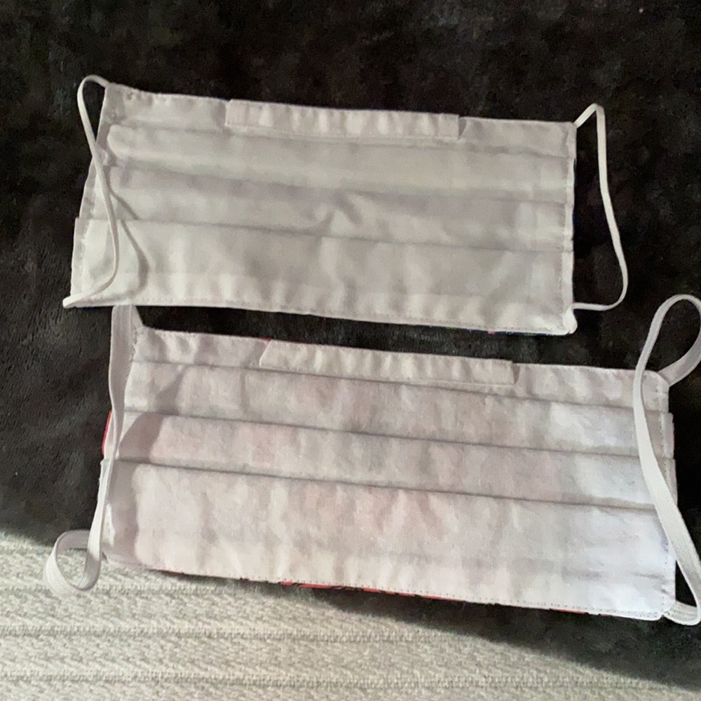 Masks - Picture 2 of 2